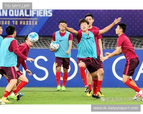 中国足球青训体系全面升级，培养未来世界级球员，中国足球青训体制